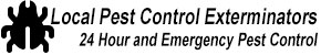 Spring Mount PA Pest Control Exterminators